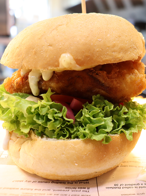 Cook Saddle Cafe & Saloon