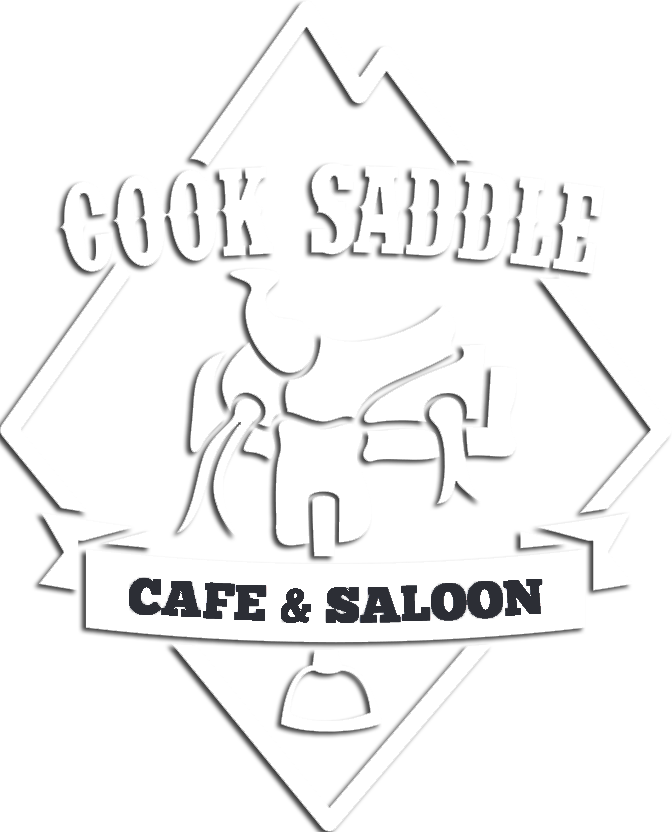 Cook Saddle Cafe & Saloon